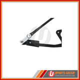 Wiper Transmission Linkage - WLXC03