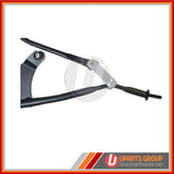 Wiper Transmission Linkage - WLXC03