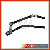 Wiper Transmission Linkage - WLXC19