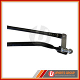 Wiper Transmission Linkage - WLXC19