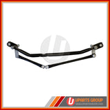 Wiper Transmission Linkage - WLXC19