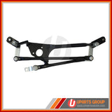 Wiper Transmission Linkage - WLXD08