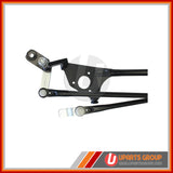 Wiper Transmission Linkage - WLXD08