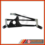 Wiper Transmission Linkage - WLXD08