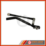 Wiper Transmission Linkage - WLXE17