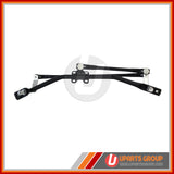 Wiper Transmission Linkage - WLXF09