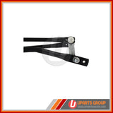 Wiper Transmission Linkage - WLXF09