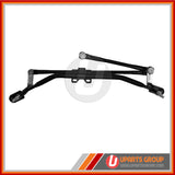 Wiper Transmission Linkage - WLXJ10