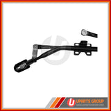 Wiper Transmission Linkage - WLXJ10