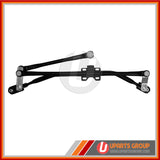 Wiper Transmission Linkage - WLXJ10