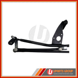 Wiper Transmission Linkage - WLXK97