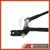 Wiper Transmission Linkage - WLXL07