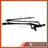 Wiper Transmission Linkage - WLXT13