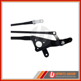 Wiper Transmission Linkage - WLXT13