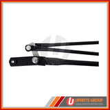 Wiper Transmission Linkage - WLXT13