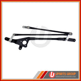 Wiper Transmission Linkage - WLXT13