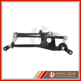 Wiper Transmission Linkage - WLYA06