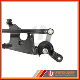 Wiper Transmission Linkage - WLYA06