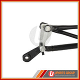 Wiper Transmission Linkage - WLYA06