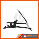 Wiper Transmission Linkage - WLYA06