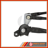 Wiper Transmission Linkage - WLYA07