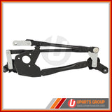 Wiper Transmission Linkage - WLYA07