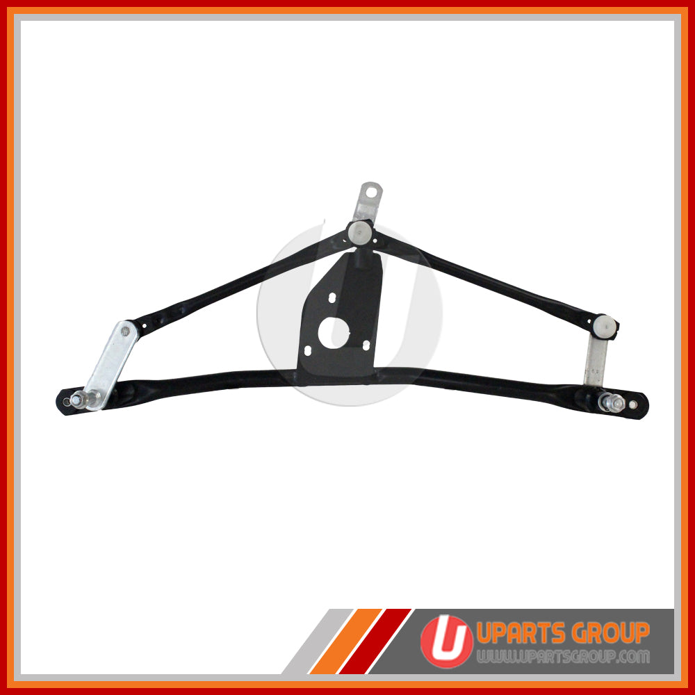 Wiper Transmission Linkage - WLZ396