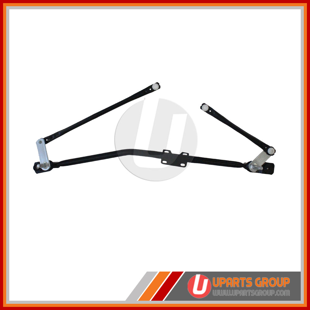 Wiper Transmission Linkage - WLZ403