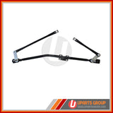 Wiper Transmission Linkage - WLZ403