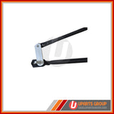 Wiper Transmission Linkage - WLZ403