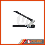 Wiper Transmission Linkage - WLZ403