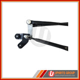 Wiper Transmission Linkage - WLZD10