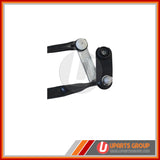 Wiper Transmission Linkage - WLZD10