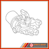 Wiper Motor Assembly - WM3C05