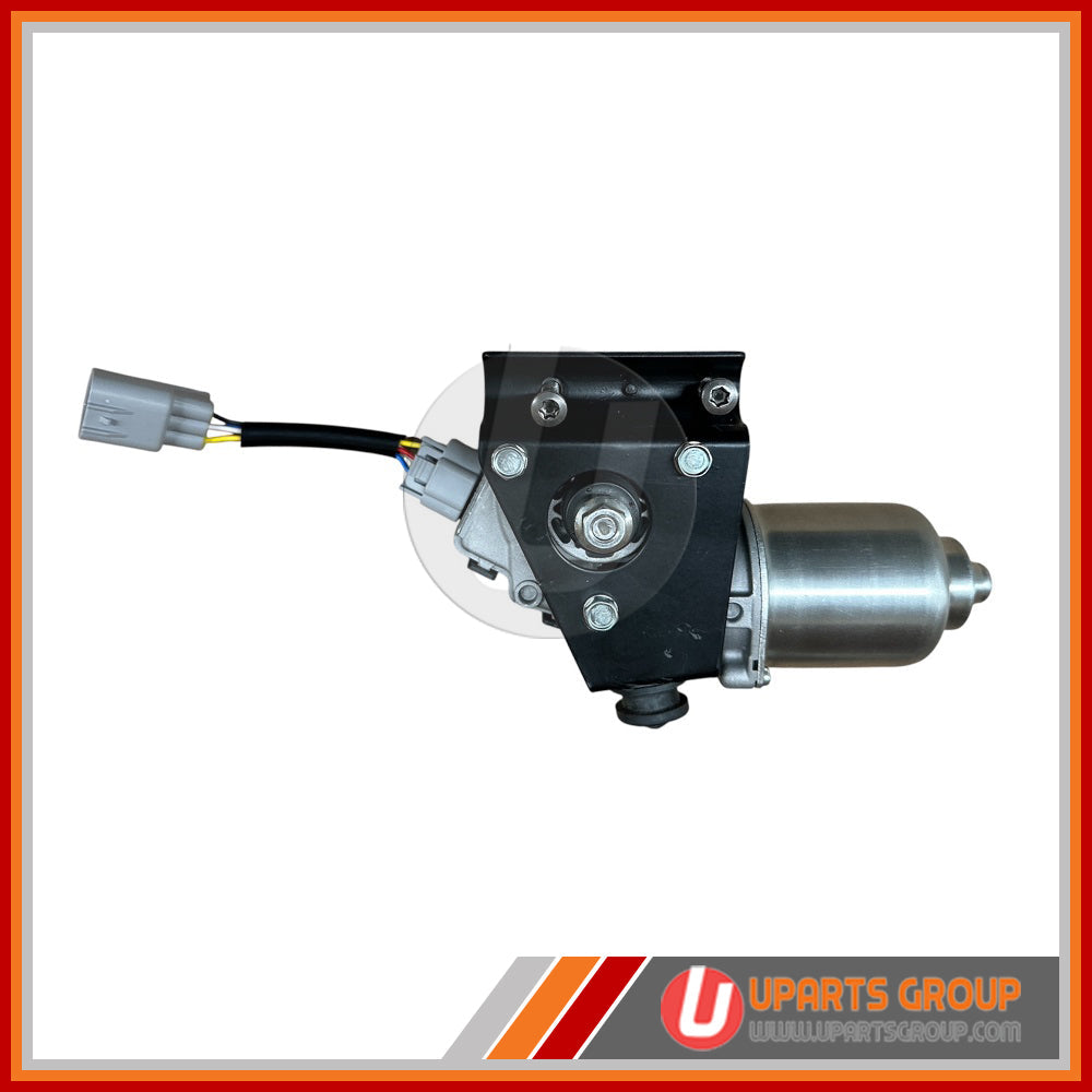 Wiper Motor Assembly - WM4C18