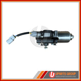 Wiper Motor Assembly - WM4C18