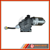 Wiper Motor Assembly - WM4C18