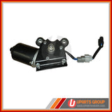 Wiper Motor Assembly - WM9304