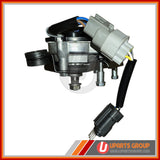 Wiper Motor Assembly - WM9304