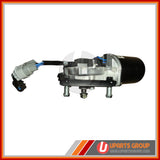Wiper Motor Assembly - WM9304