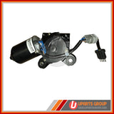 Wiper Motor Assembly - WM9304