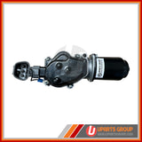 Wiper Motor Assembly - WMAC08