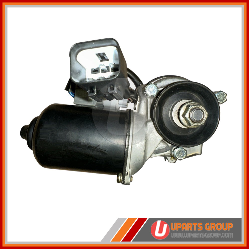 Wiper Motor Assembly - WMAC12