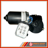 Wiper Motor Assembly - WMAC12