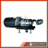Wiper Motor Assembly - WMAC13