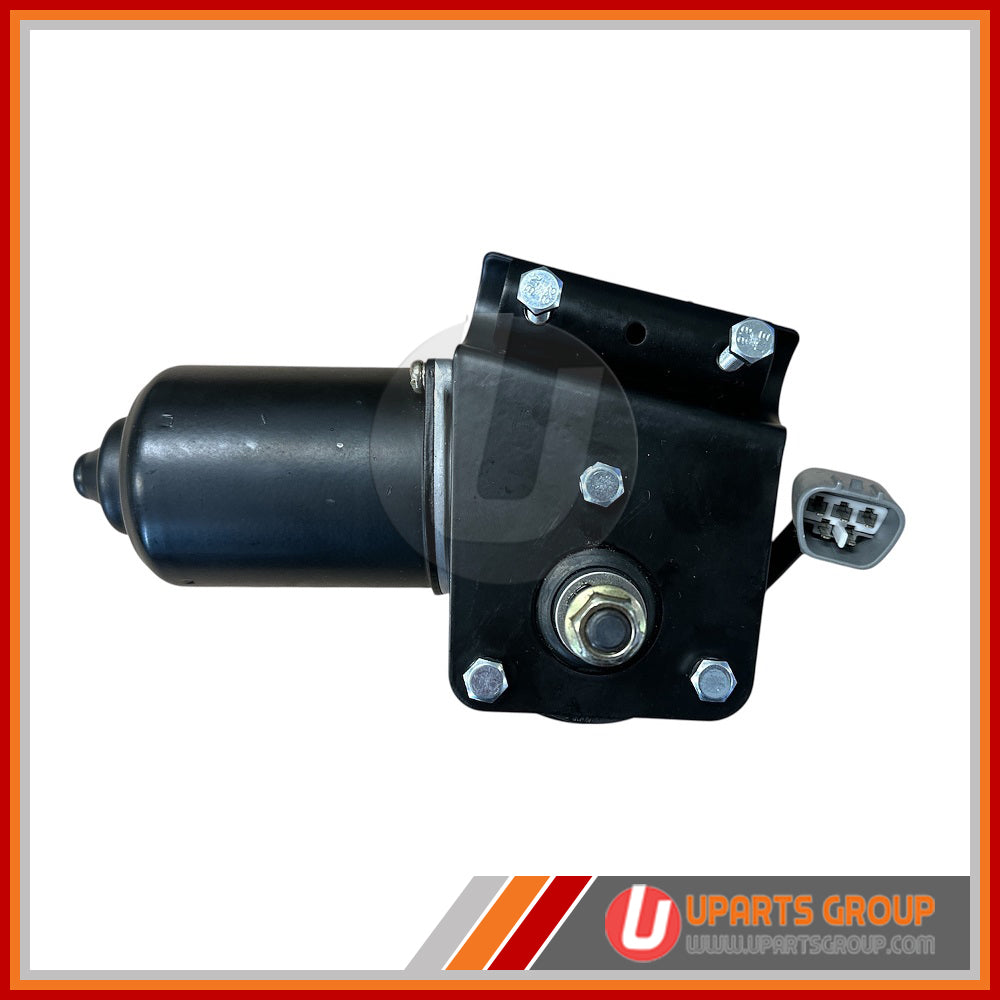 Wiper Motor Assembly - WMAC14