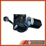 Wiper Motor Assembly - WMAC14