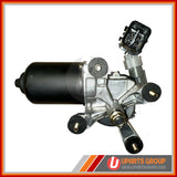 Wiper Motor Assembly - WMAC96