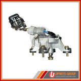 Wiper Motor Assembly - WMAC96