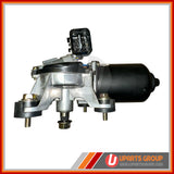 Wiper Motor Assembly - WMAC96
